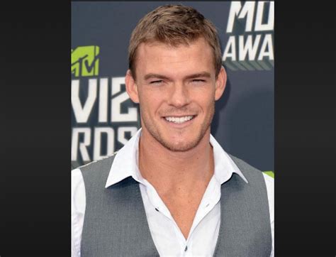 alan ritchson height|Alan Ritchsons Height & Weight